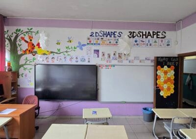 RPS Classroom
