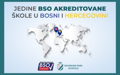 RPS Earns Prestigious BSO Accreditation