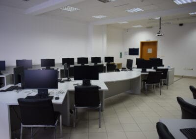 RPS IT Lab
