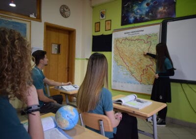 RPS Geography Lab