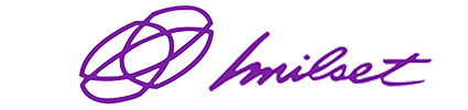 milset logo scaled Milset Logo