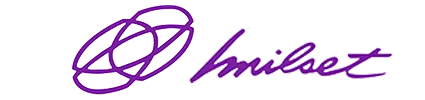 milset logo scaled Milset Logo